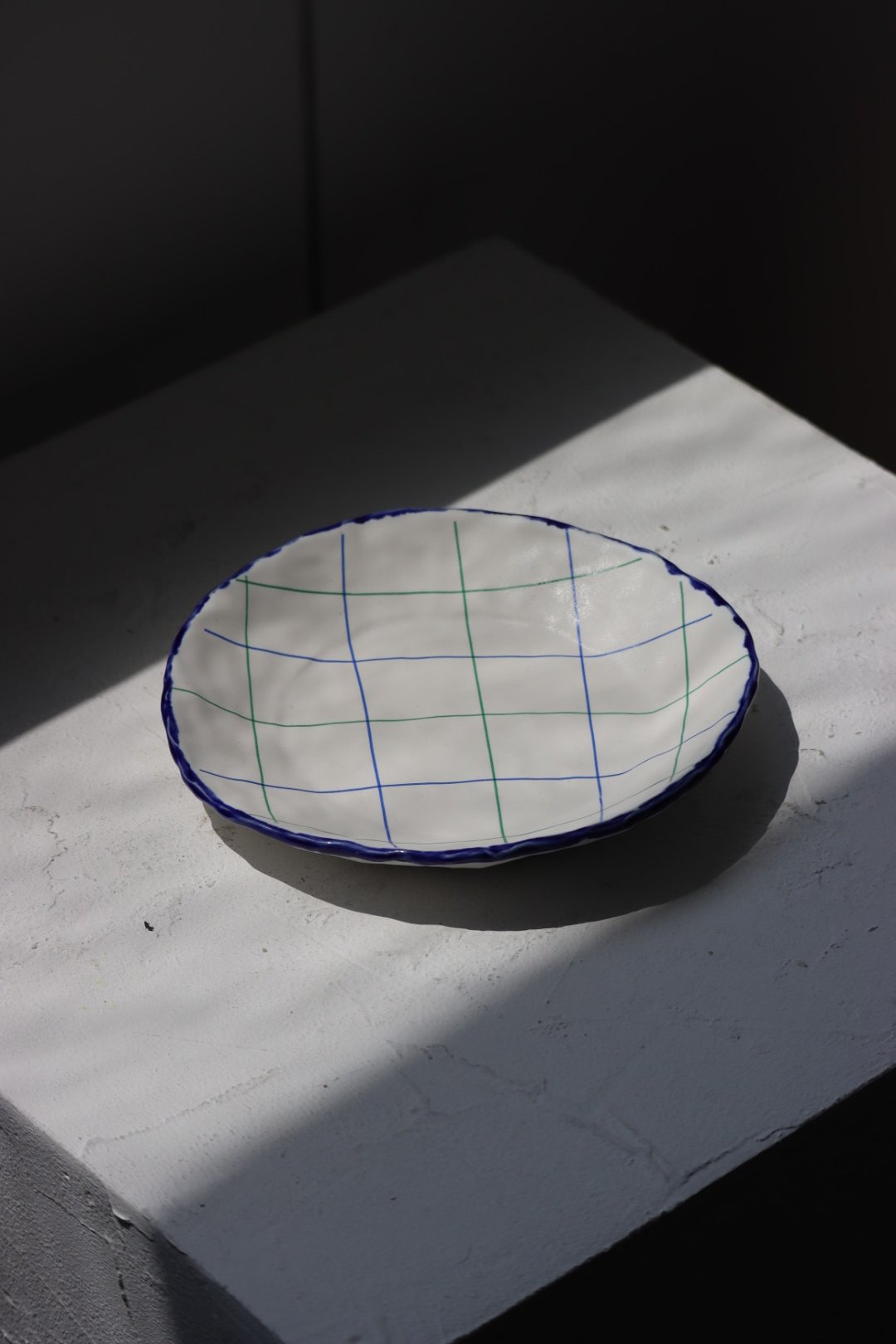 馬のトレイ port store ポートストア クリスタセヤ shokki