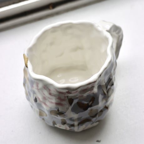 "SHOKKI" Mug