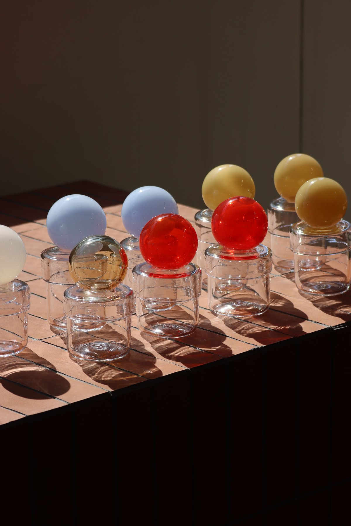RUKA Glass 