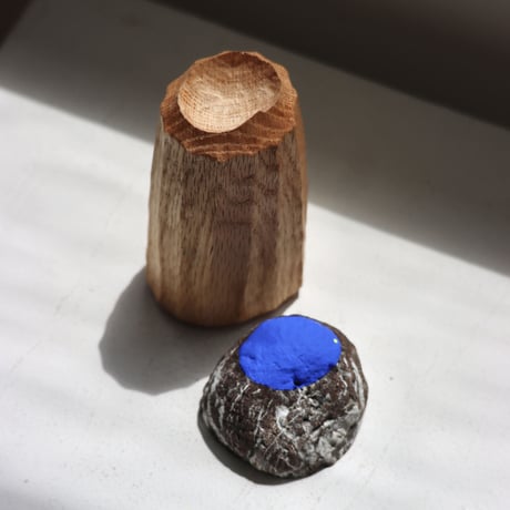 “crossproducts" - series ROCK