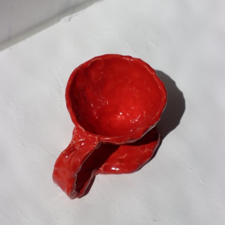 "SHOKKI" Mug - M - one color