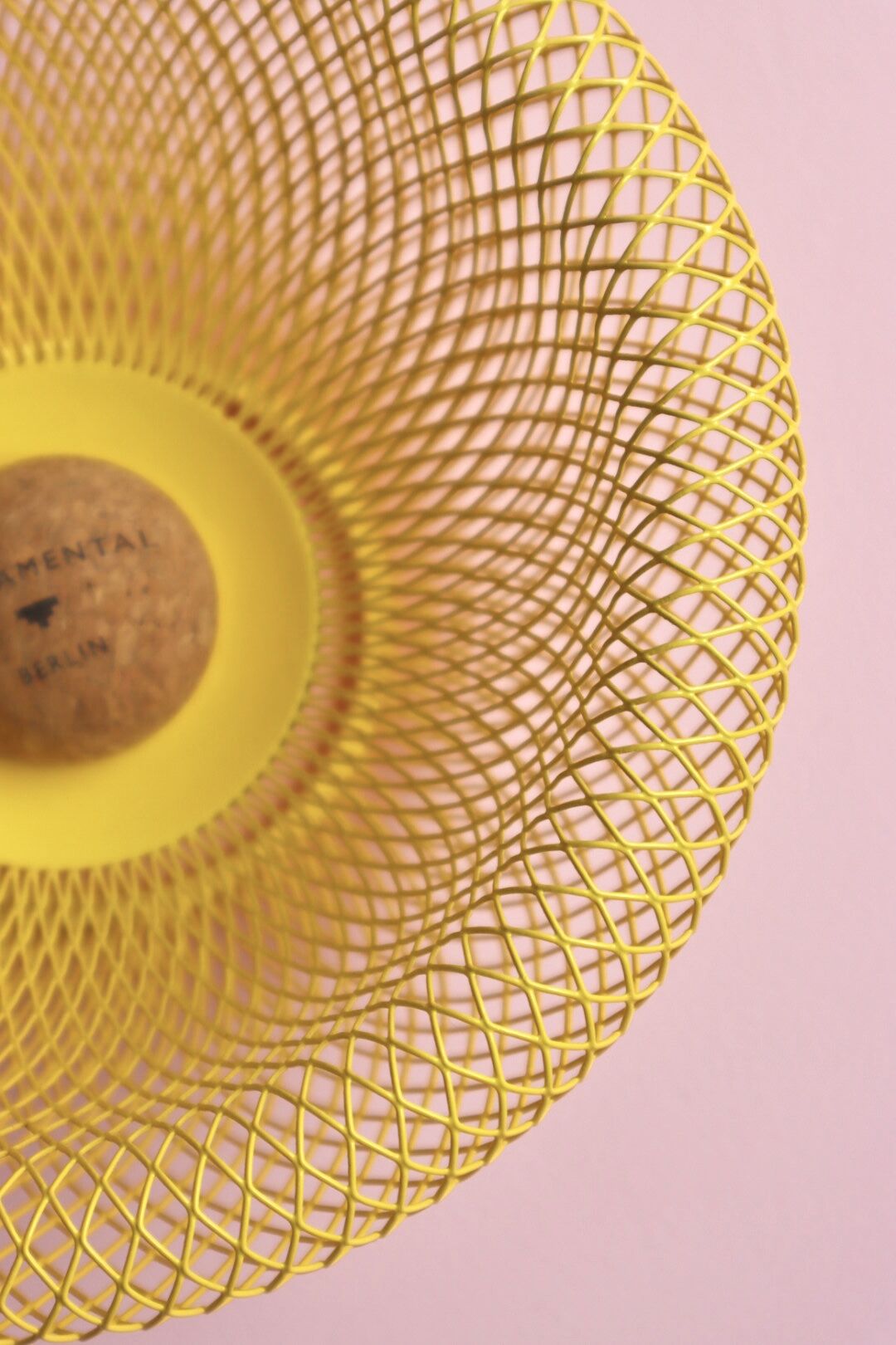 ファンダメンタル・ベルリン「レーゲンボーゲン」レギュラーボウル ファンダメンタル・ベルリン「レーゲンボーゲン」レギュラー