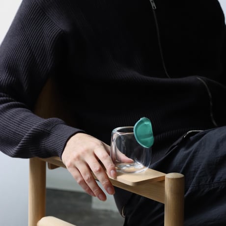 “Tetsuo Takahashi" Cream - S