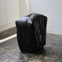 "Doji Fetish“ compression time series - CT07_Stool knocked over by Joshua.Oct 28, 2014 - C