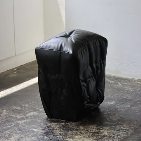 "Doji Fetish“ compression time series - CT07_Stool knocked over by Joshua.Oct 28, 2014 - C