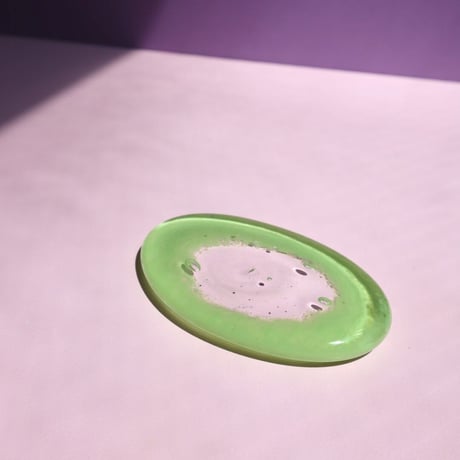 "30110" JELLY DISH