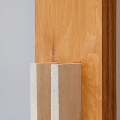 "Edoardo Lietti Studio" Galileo 2.3 - natural -