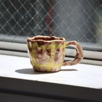 "SHOKKI" Mug