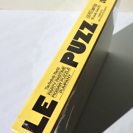"Le Puzz" Oops!