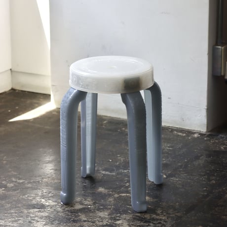 "RUMBA BOR" Choei Stool Look Choop - Esme Tena Shop Edition