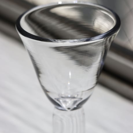 " RUKA Glass " Cocktail Glass - M -