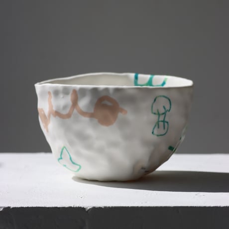 "SHOKKI" Bowl - M -