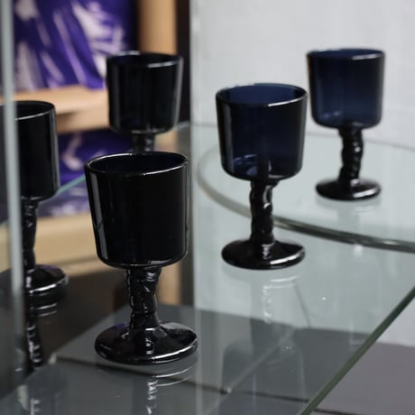 “ MIWA ITO × BLACK " GOOFY GOBLET