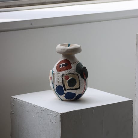 “ Justin Hoffman “ Ancient Modernism - A