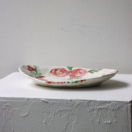 "SHOKKI" Plate - M -