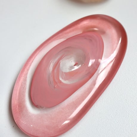 "30110" JELLY INCENSE STAND