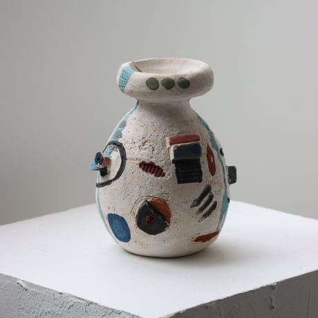 “ Justin Hoffman “ Ancient Modernism - B