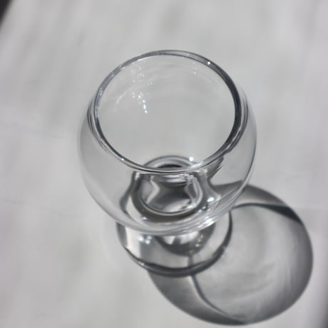 " RUKA Glass " Wine Glass - S -