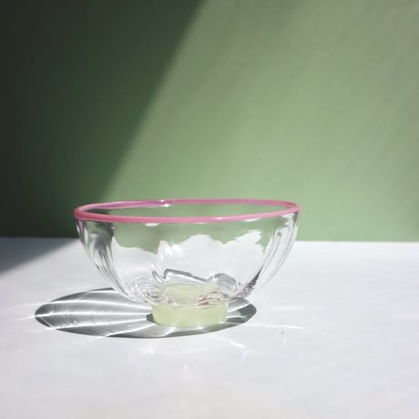 "30110" MOLDED BOWL