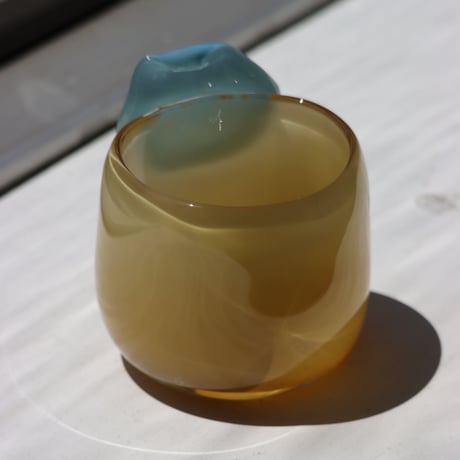 “Tetsuo Takahashi" Cream - M