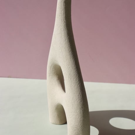 "Aude Bray-Deperne" Attente - white -