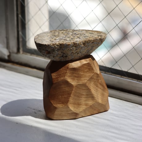 “crossproducts" - series ROCK