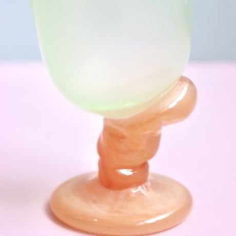 "30110" GOOFY GOBLET long