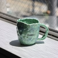 "SHOKKI" Mug