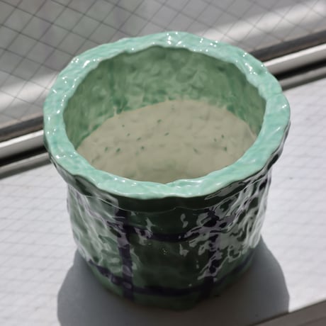 "SHOKKI" Planter