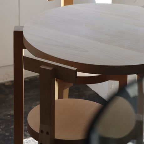 " Lina Bo Bardi " Girafa Chair