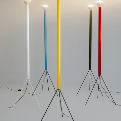 "FLOS" Luminator