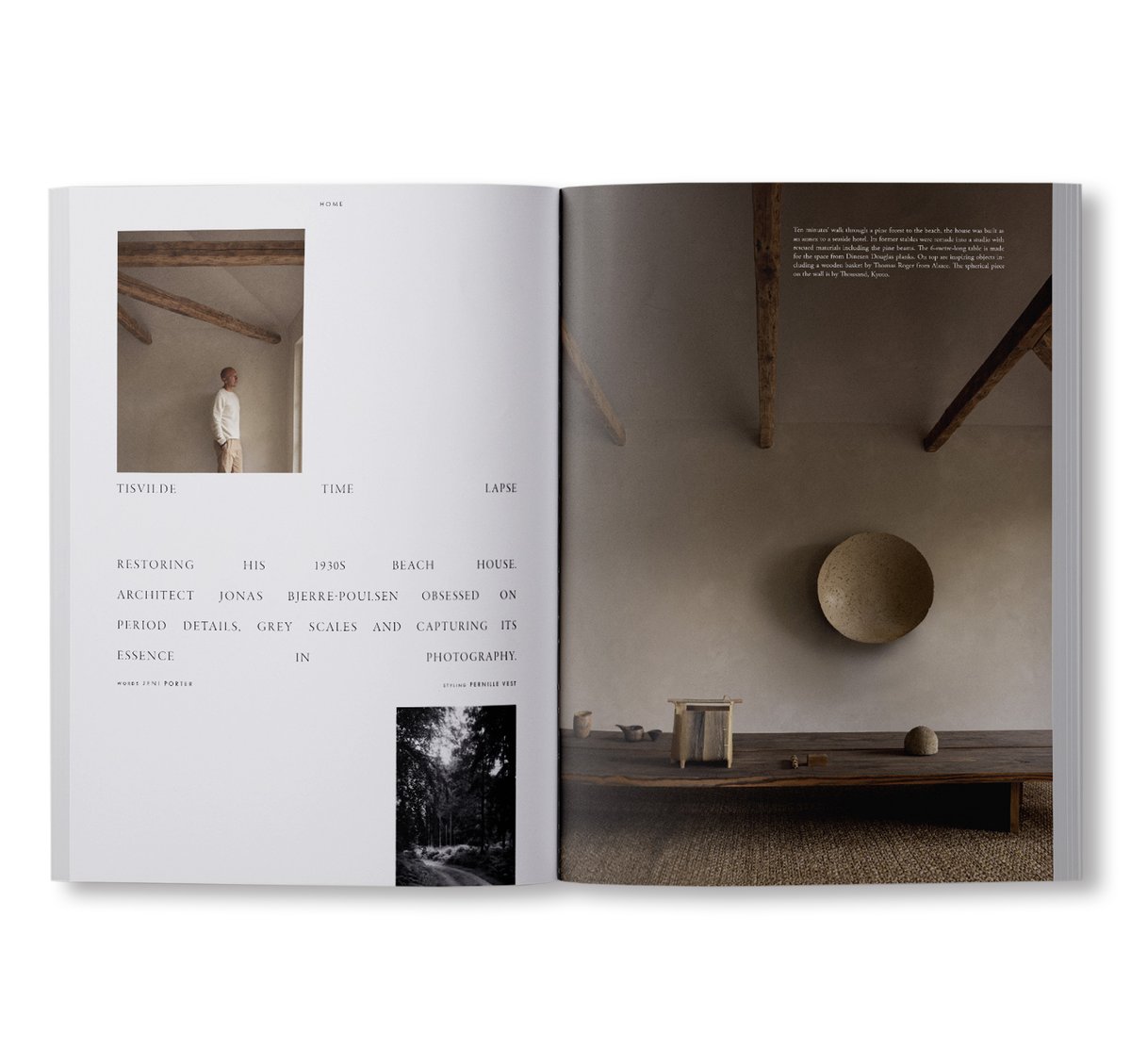 【希少】 ARK JOURNAL Vol,XI Ark Journal: Volume XIIl - Spring Summer 2025 – Tadaima