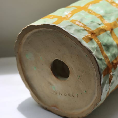 "SHOKKI" Planter