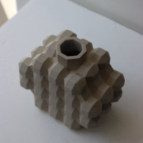 "ComPotte" Polygon - low