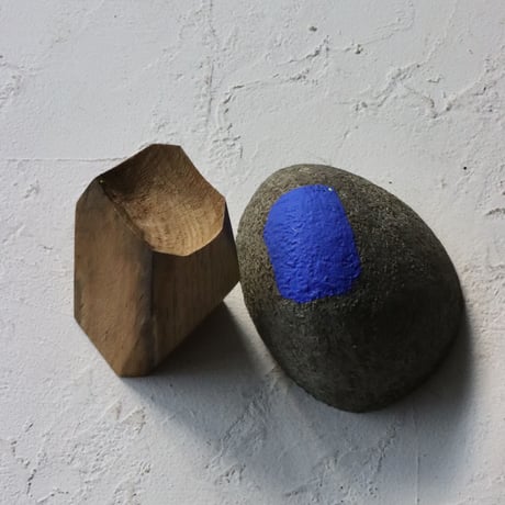 “crossproducts" - series ROCK