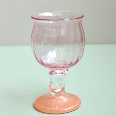 "30110" GOOFY GOBLET round
