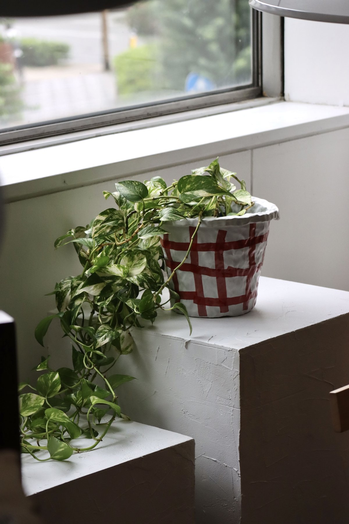 SHOKKI Planter 鉢 SHOKKI