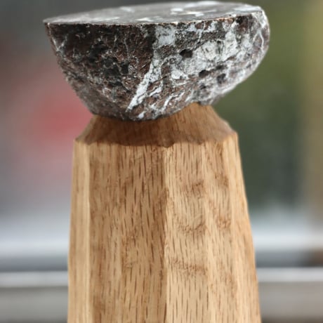 “crossproducts" - series ROCK