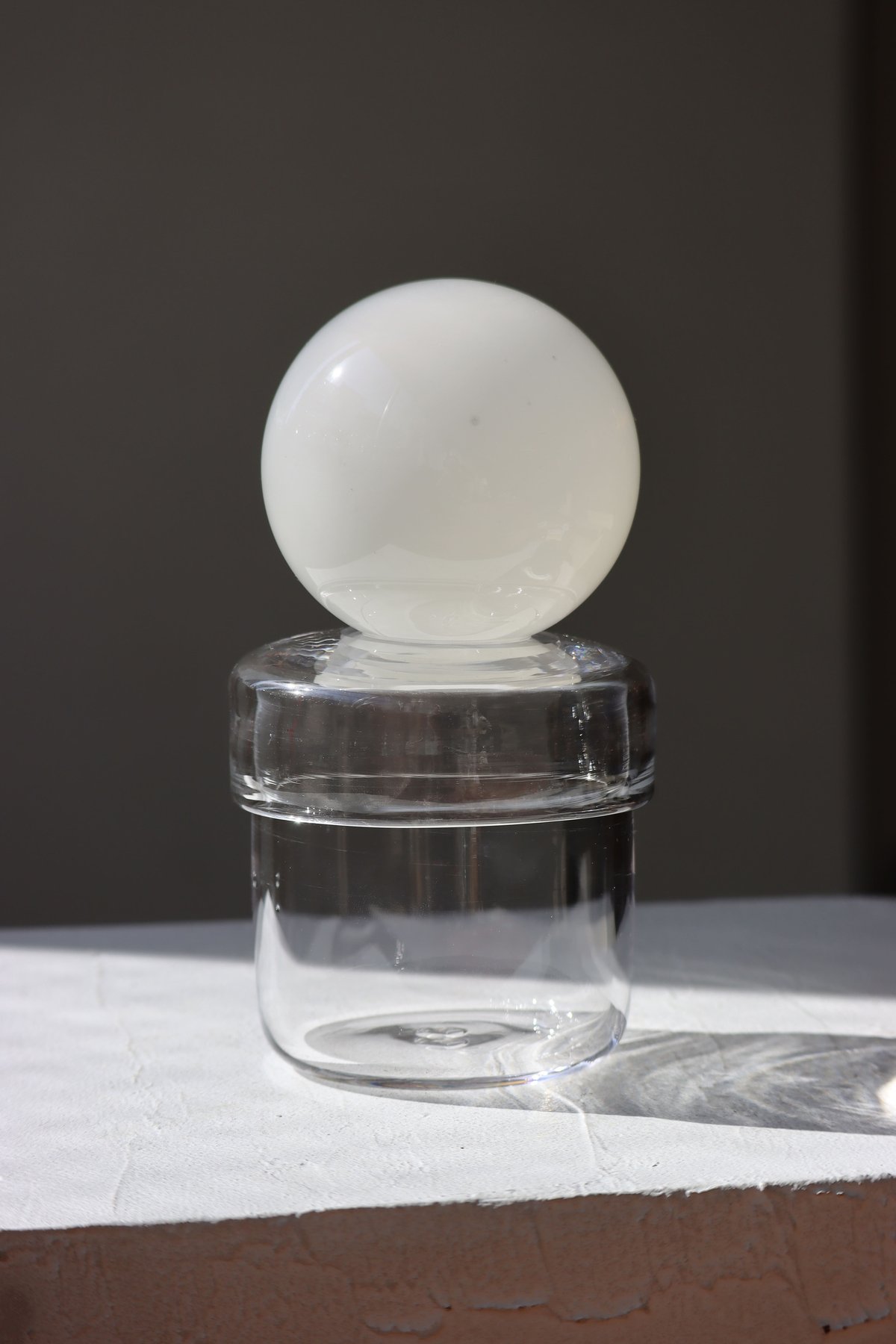 RUKA Glass 