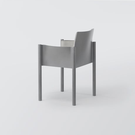 "KOYORI" KAWARA ARMCHAIR
