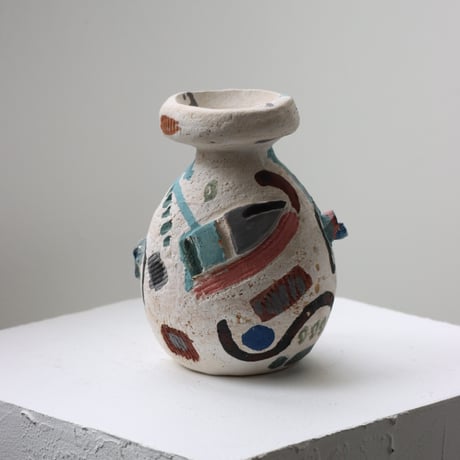 “ Justin Hoffman “ Ancient Modernism - B