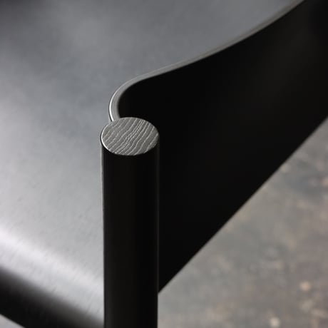 "KOYORI" KAWARA ARMCHAIR