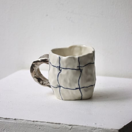 "SHOKKI" Mug