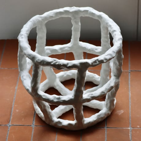 "SHOKKI" Basket - M