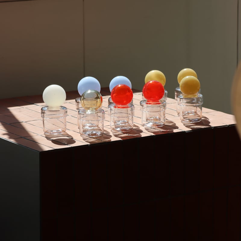 RUKA Glass 