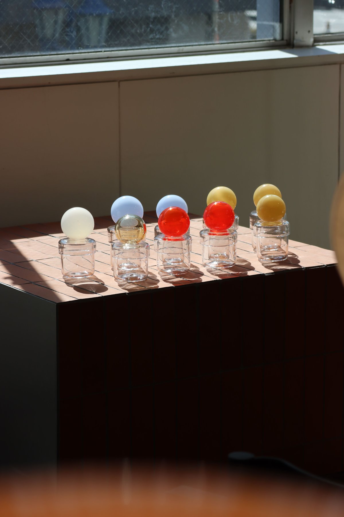 RUKA Glass 