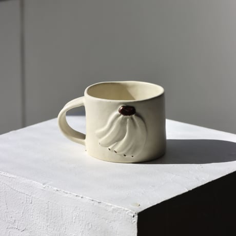 " Imustan ”  TOY MUG CUP