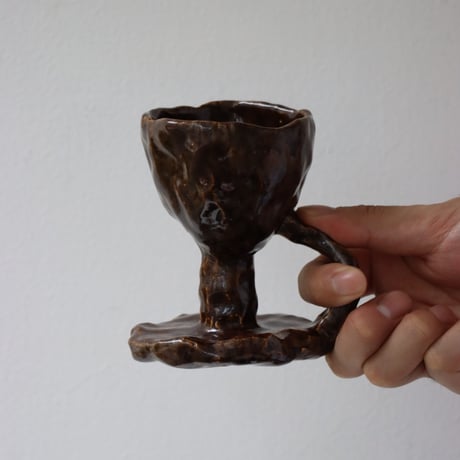 "SHOKKI" Goblet - M - one color