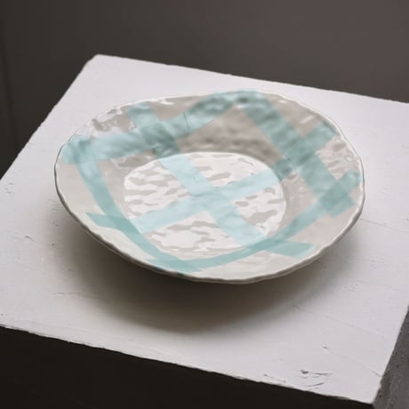 "SHOKKI" Plate - M -