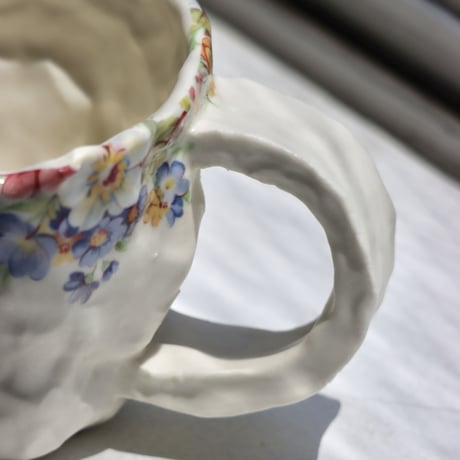 "SHOKKI" Mug